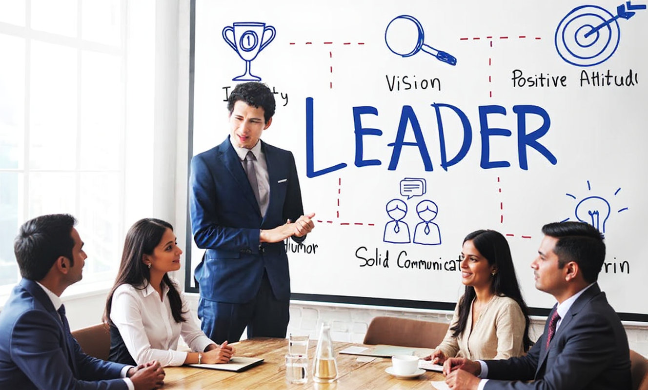 Corporate Leadership